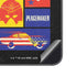DC Comics Peacemaker Collage Galaxy A14 5G Skin